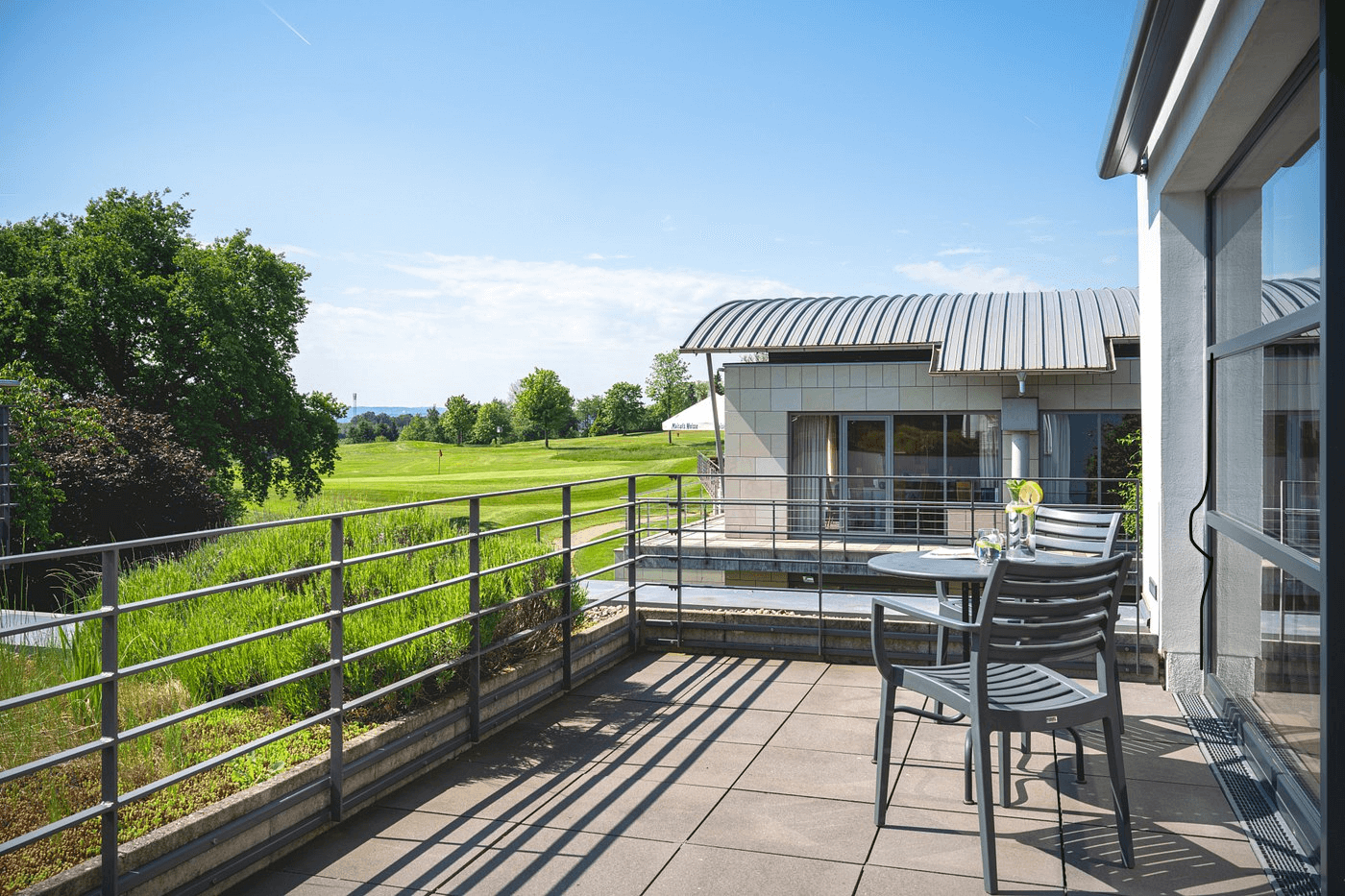 Golfhotel Gut Neuenhof