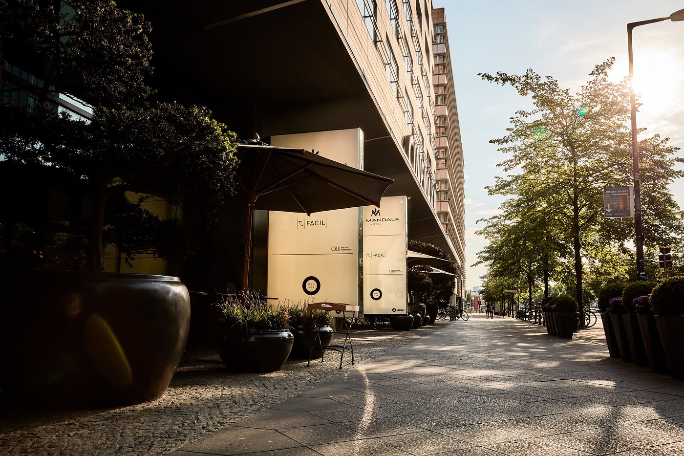 SPA hotels in Germany