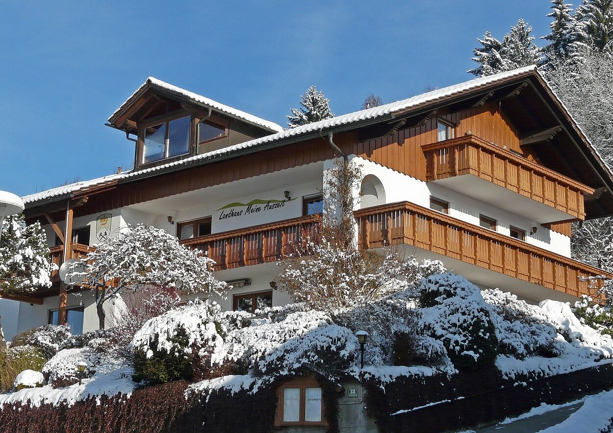 SKI hotels in Germany